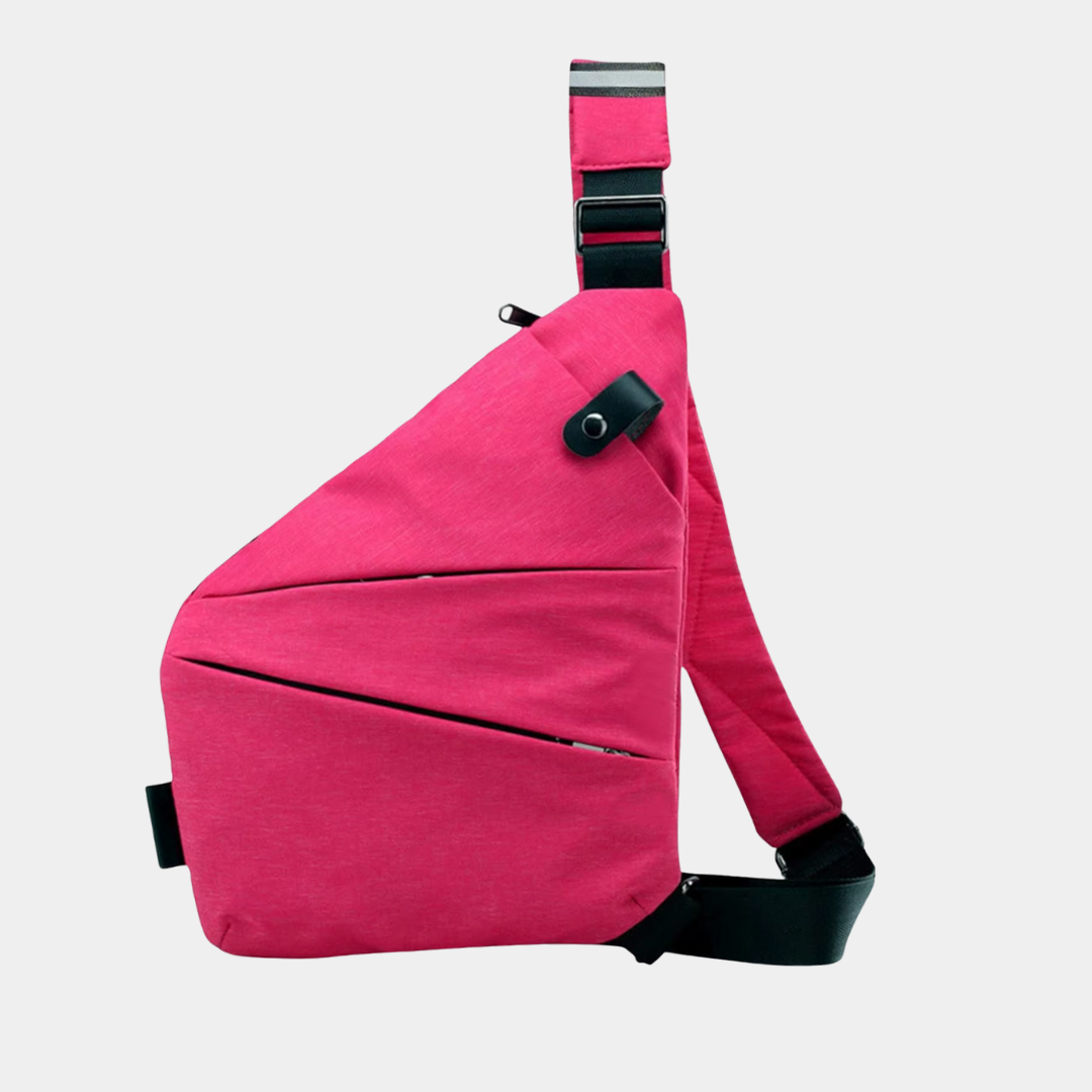 Travel Cove™ Anti Theft Travel Bag