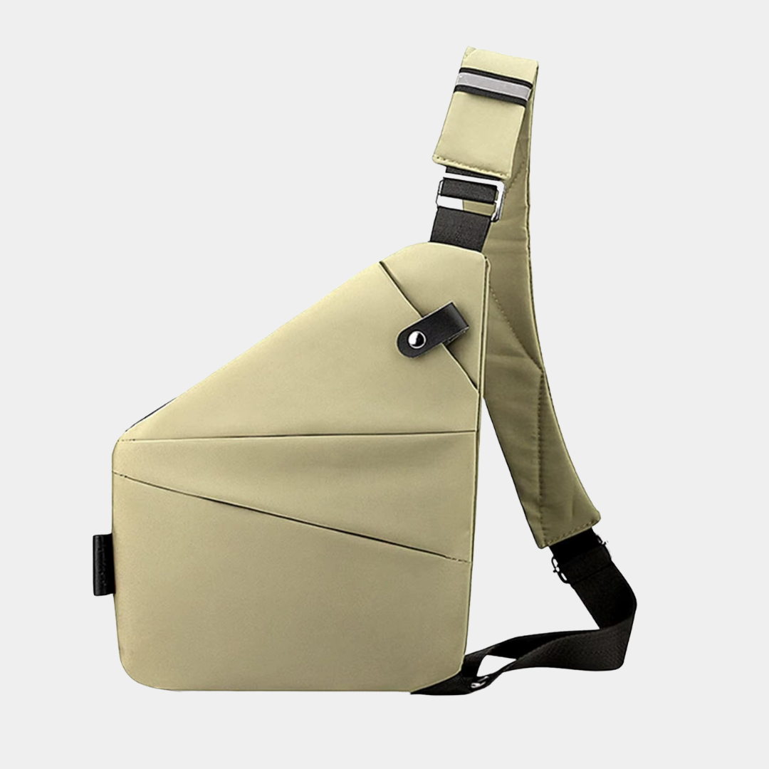 Travel Cove™ Anti Theft Travel Bag