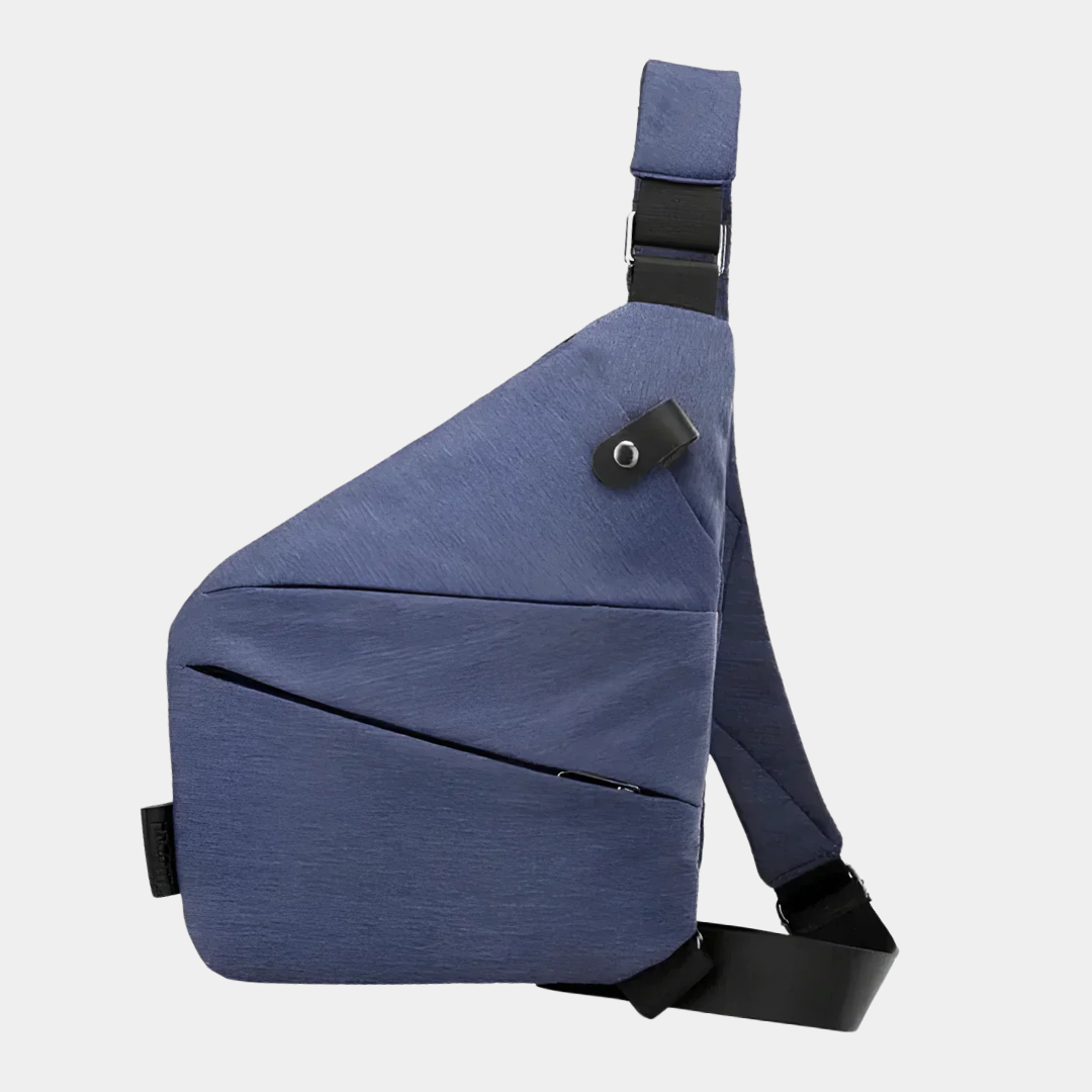 Travel Cove™ Anti Theft Travel Bag