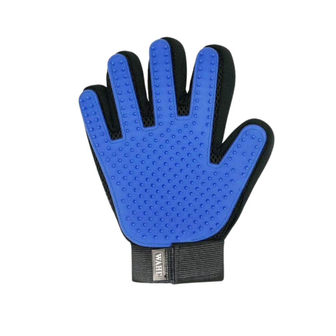 Easy Brush Bathing Glove
