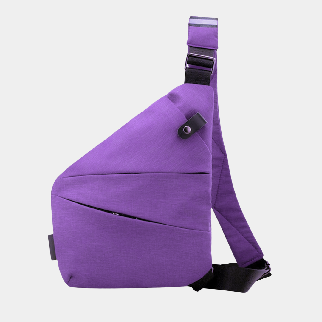 Travel Cove™ Anti Theft Travel Bag