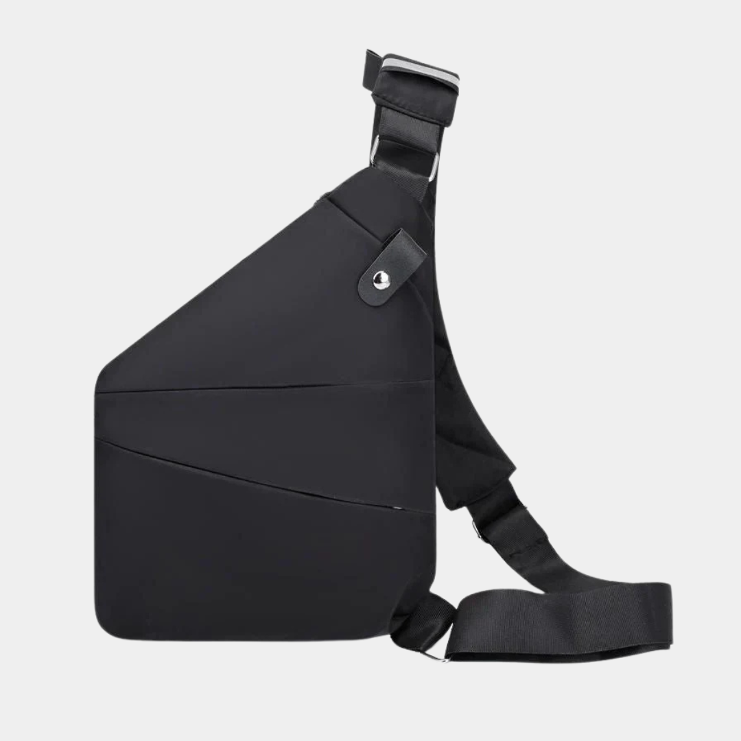 Travel Cove™ Anti Theft Travel Bag