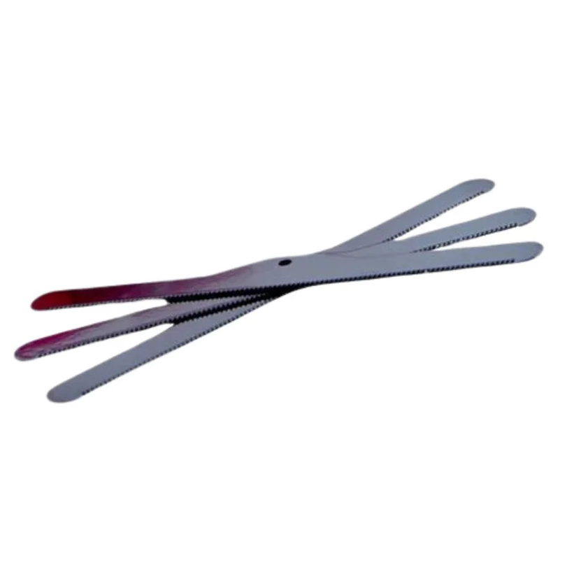 Groom Pro - Replacement Blades (Last 3 Years)