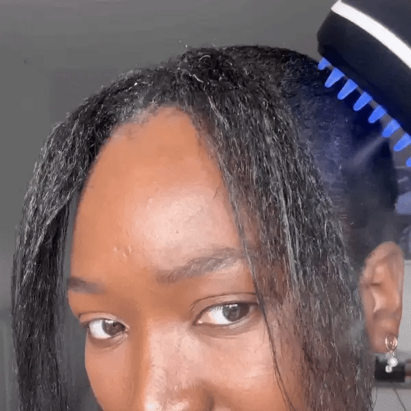 Luxa Pro™ Hair Therapy Brush