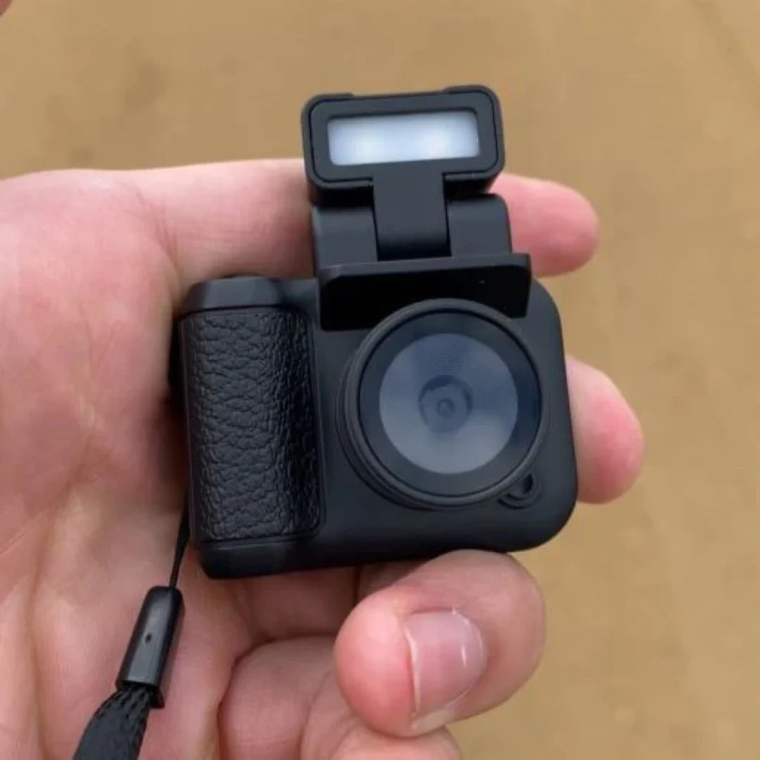 Retro Lens™ - Mini Retro Cam