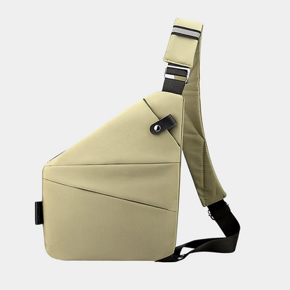 Travel Cove™ Anti Theft Travel Bag