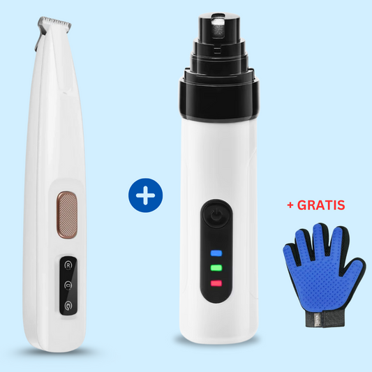 Luxa Pro™ Pflege Bundle Pro