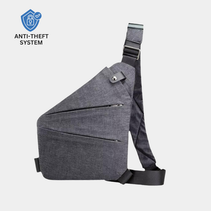 Travel Cove™ Anti Theft Travel Bag