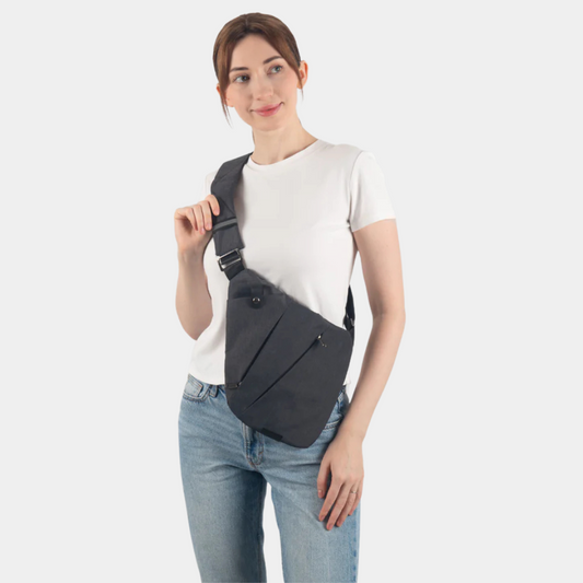 Travel Cove™ Anti Theft Travel Bag