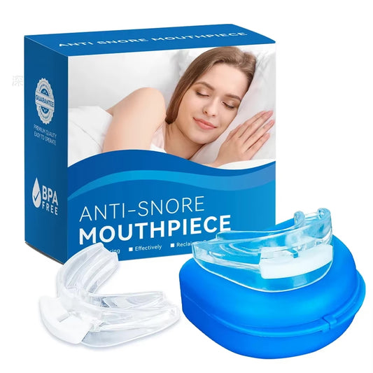 Anti Snore Mouthpiece